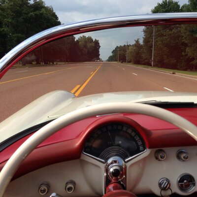 Profile Picture of Adam Adkins (@AdamChevysports) on Twitter