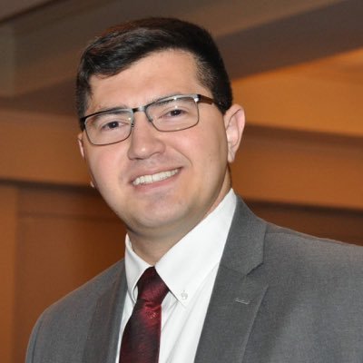 Profile Picture of Christopher Licata (@Christo41148983) on Twitter
