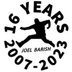 Profile Picture of Joel West Barish (@joelwestbarish) on Instagram