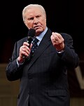 Profile Picture of Jimmy Swaggart - Wikipediaon Wikipedia