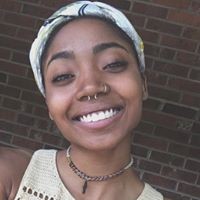 Profile Picture of Samirah Jones (@samirah-jones-1) on Quora