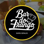 Profile Picture of Bar do Frango - Barão Geraldo (@bardofrangobaraogeraldo) on Instagram