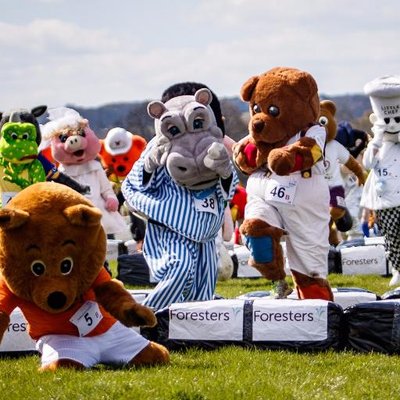 Profile Picture of April Wetherby (@@MascotGoldCup) on Twitter