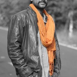 Profile Picture of Krishna Sen (@krishnasen_7) on Twitter