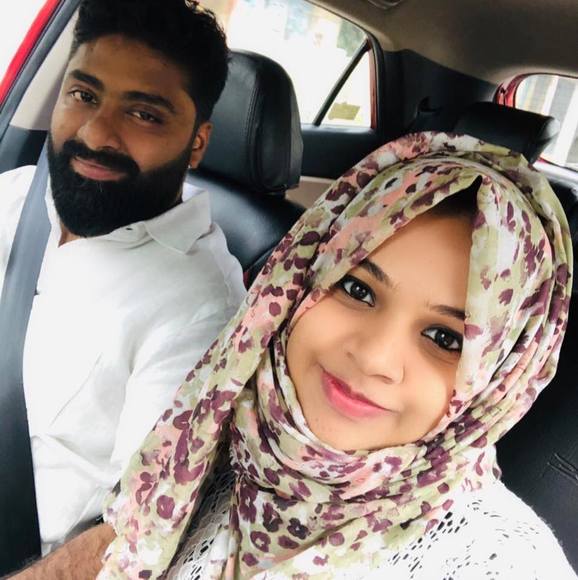 Profile Picture of Muhsina Shafeeq (@muhsinamuslim) on Poshmark