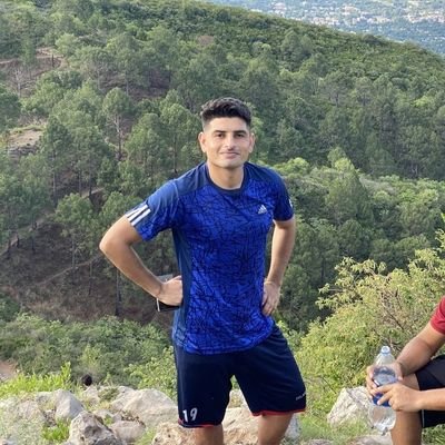 Profile Picture of ❤Nazim❤TeamAhmad🇵🇰 (@NazimKhaan19) on Twitter