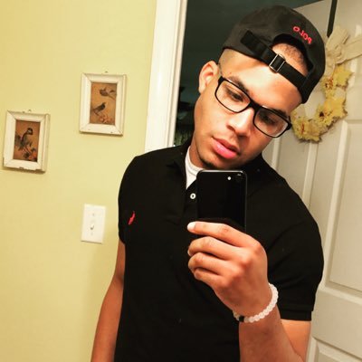 Profile Picture of Caleb Pace (@CalebPace24) on Twitter