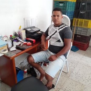 Profile Picture of Jason James Salas Perales (@salas_perales) on Twitter