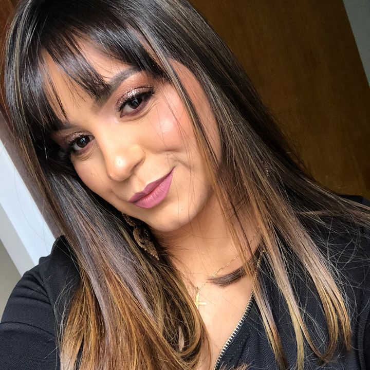 Profile Picture of danielli_todaro (@danielli_todaro) on Tiktok