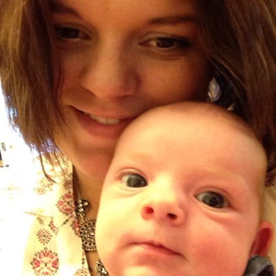 Profile Picture of Megan Farris (@southenfmamma) on Twitter