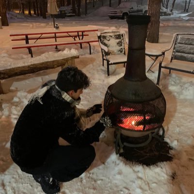 Profile Picture of Daniel Barrera (@danielbarreraas) on Twitter