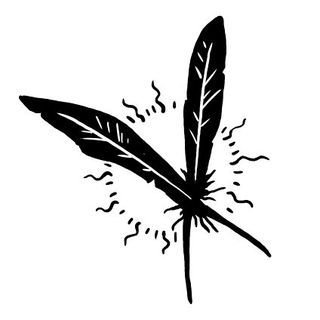 Profile Picture of Crossed Crow Books (@crossedcrowbooks) on Instagram