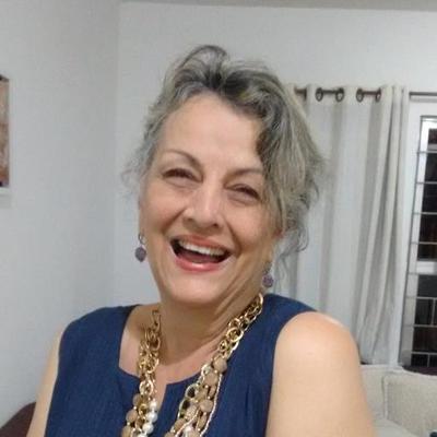 Profile Picture of Marlene Camargo (@macamargo53) on Twitter