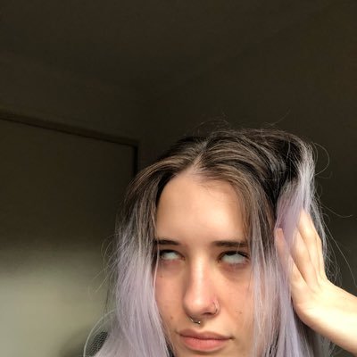 Profile Picture of Hayley Mathews (@MathewsHalle) on Twitter