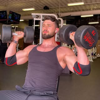 Profile Picture of Jason Wilkinson (@wilkinsontraining) on Instagram
