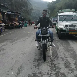 Profile Picture of Shivam Misra (@shivammisra5) on Tiktok