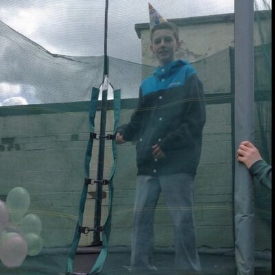Profile Picture of Joe McGuirk (@JoetheMofoo) on Twitter