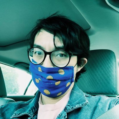 Profile Picture of K.K. Thos Moser (@SleeperTimbre) on Twitter