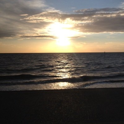 Profile Picture of Charlie Thorpe (@charlie_thorpe_) on Twitter