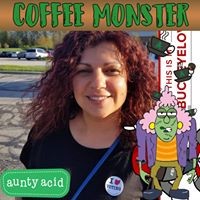Profile Picture of Julia Faktor-garber (@julia-faktor-garber) on Quora