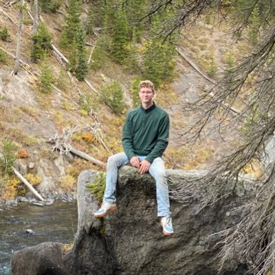 Profile Picture of Josiah Jennings (@JosiahJennings7) on Twitter