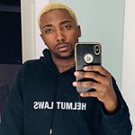 Profile Picture of DeSean Floyd Ruffin (@pinkfloyd____) on Instagram