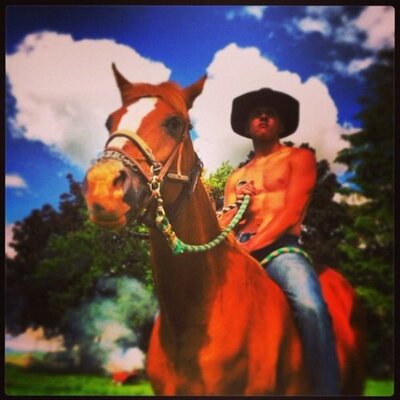 Profile Picture of Jake Lustig (@JakeLustig208) on Twitter