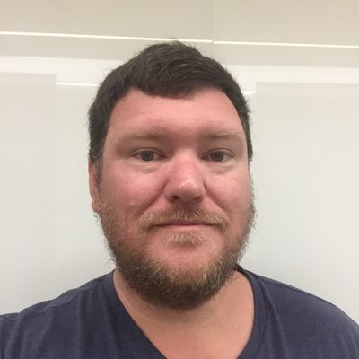 Profile Picture of Ian Daniel (@death667b) on Twitter