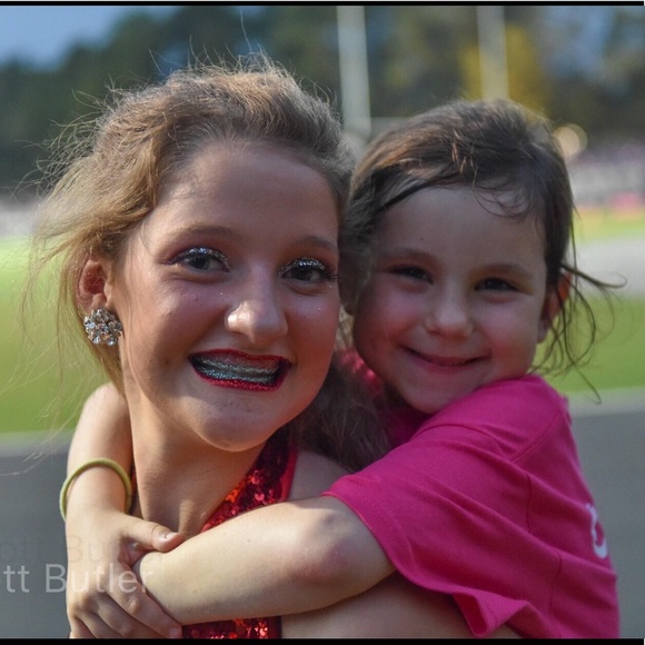 Profile Picture of Mckeever Wright (@mckeeverwright) on Poshmark