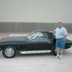 Profile Picture of Scott Littlejohn (@sljgmc) on Instagram