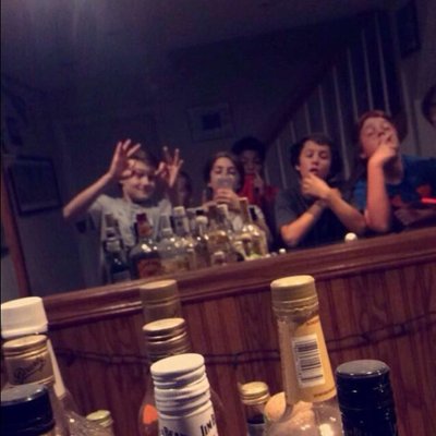Profile Picture of Chase (@Chaz_Mitchell22) on Twitter