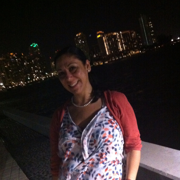 Profile Picture of Patricia Rosado (@prosado) on Poshmark