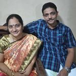 Profile Picture of Usha Ravichandran (@usha.ravichandran.18) on Instagram