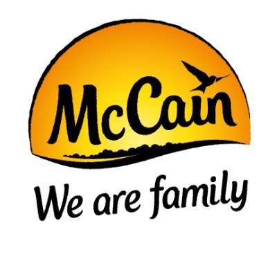Profile Picture of McCain UK (@McCainUK) on Twitter
