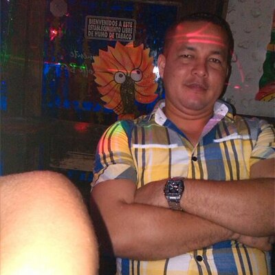 Profile Picture of Eder Ramirez (@ederramirez19) on Twitter