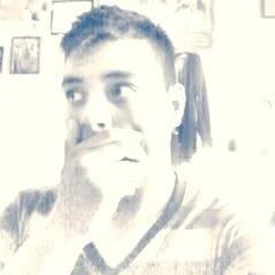 Profile Picture of Tony Jacobo (@TonyJacoboMX) on Twitter