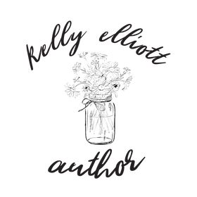 Profile Picture of Author Kelly Elliott (@authorkellyelliott) on Pinterest