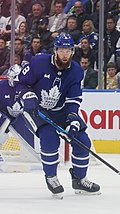 Profile Picture of Jake Muzzinon Wikipedia