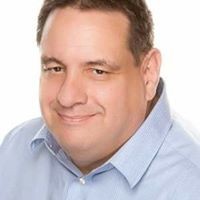 Profile Picture of Richard Sepulvado (@richard-sepulvado-1) on Quora