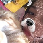 Profile Picture of 𝓽𝓲𝓫𝓲𝓬𝓸🦋😼 (@bi_gatao) on Instagram