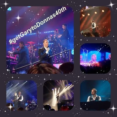 Profile Picture of Donna Baxter (@donnambaxter) on Twitter