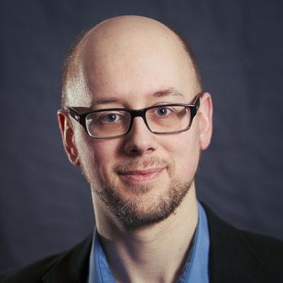 Profile Picture of Geoff Holden (@gholden) on Twitter