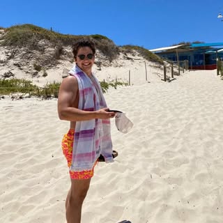 Profile Picture of Joshua Bird (@_joshuabird) on Instagram