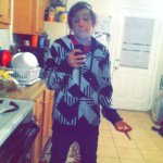 Profile Picture of Jacob Locke (@lil_thug187) on Instagram