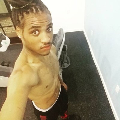 Profile Picture of 'SDiVine (@StephenDeVaughn) on Twitter