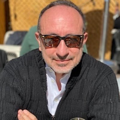 Profile Picture of Frank Workman (@Frankworkman11) on Twitter