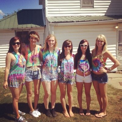 Profile Picture of Kaitlin Cain (@_kaitlincain) on Twitter