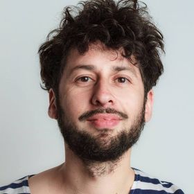 Profile Picture of Nico Toro (@nicolastoro) on Pinterest