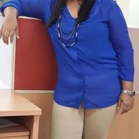 Profile Picture of Priya Philip (@priya-philip-3) on Quora