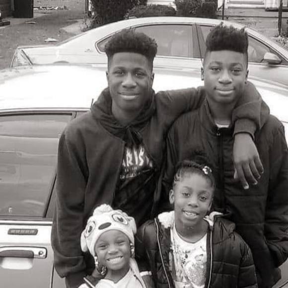 Profile Picture of Gregory Wilson (@lilghosttruly) on Poshmark